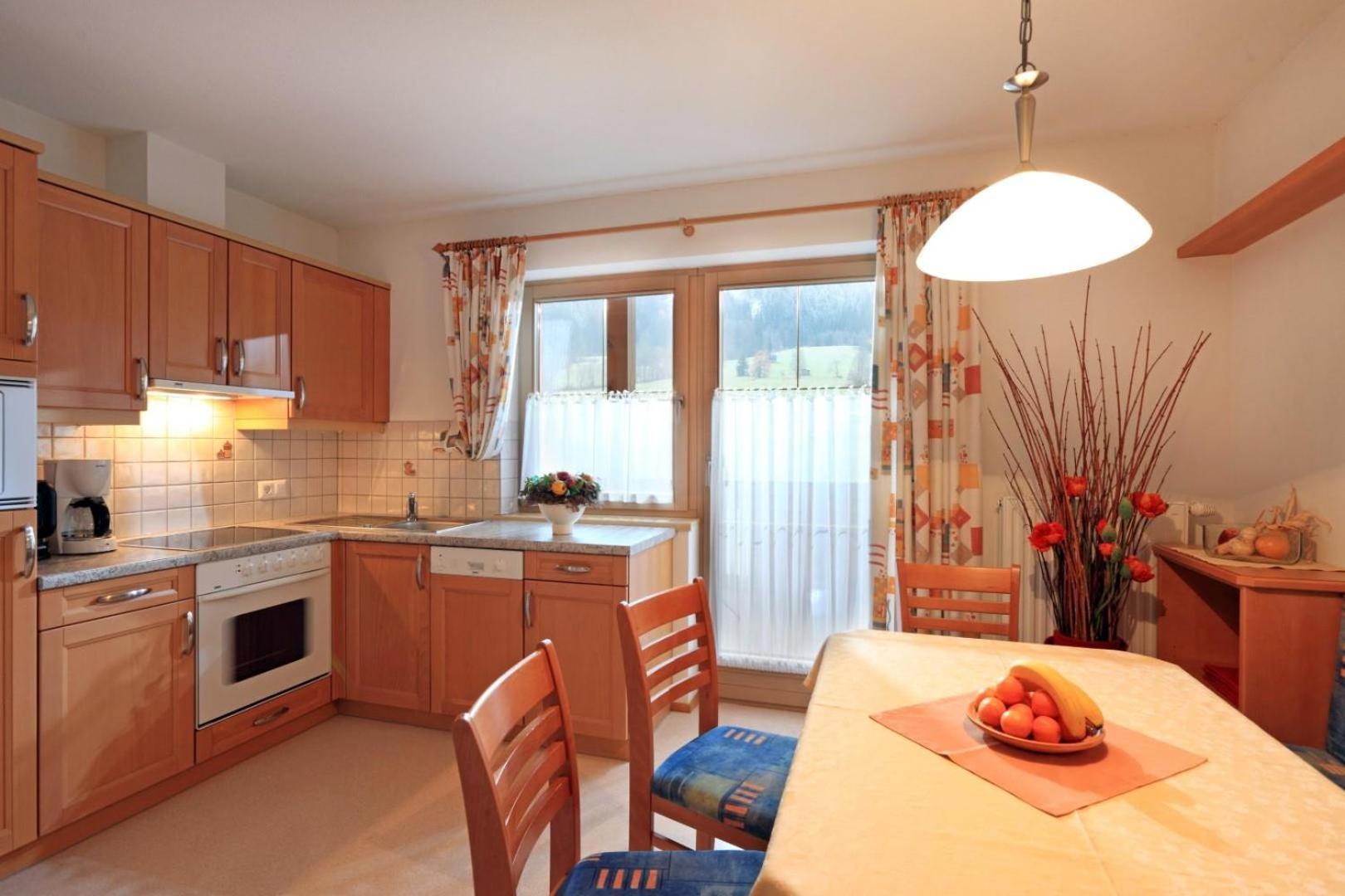 Appartements Metzgerhof Niederau Habitación foto