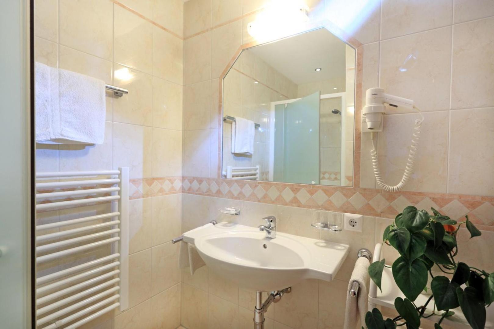 Appartements Metzgerhof Niederau Habitación foto