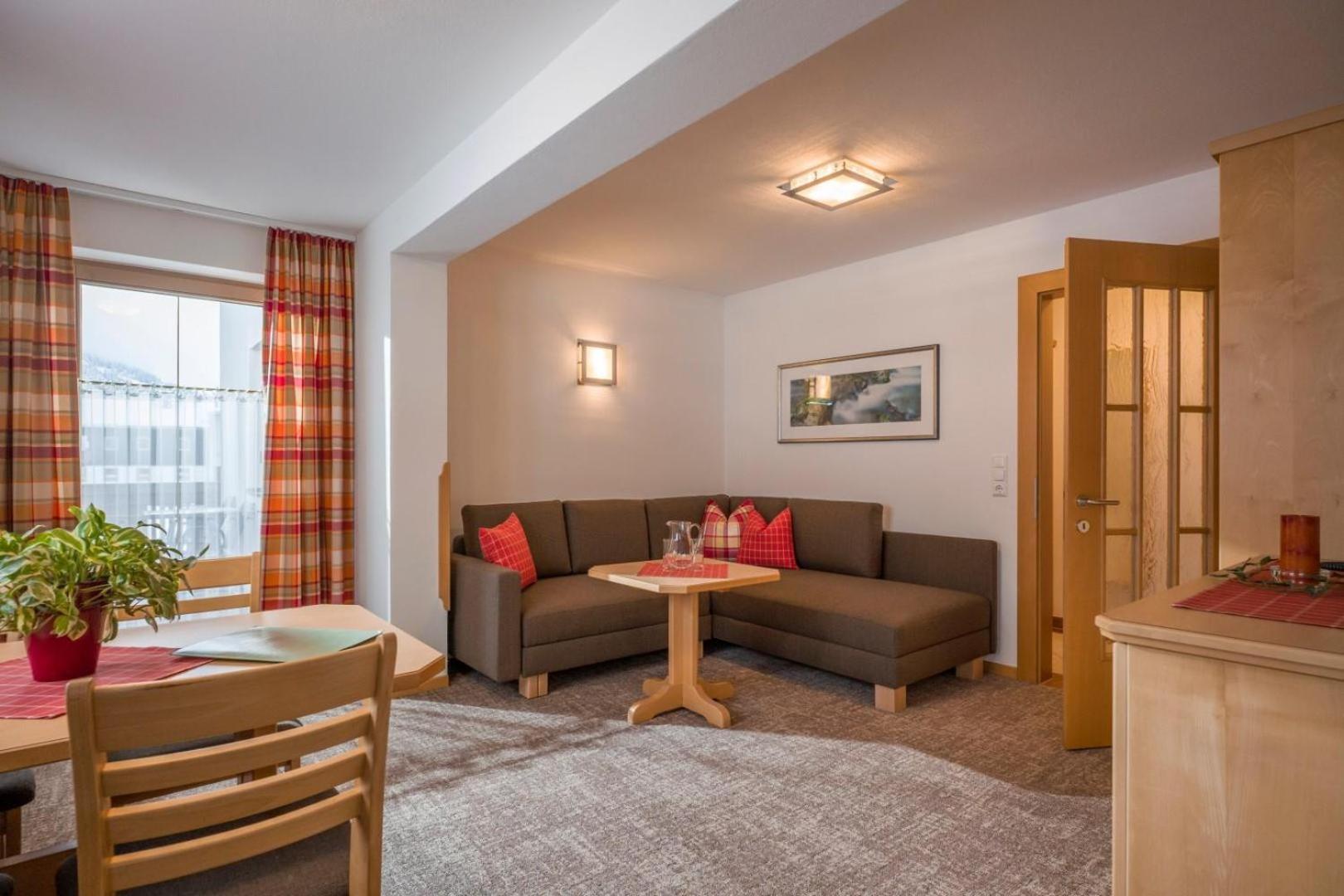 Appartements Metzgerhof Niederau Habitación foto