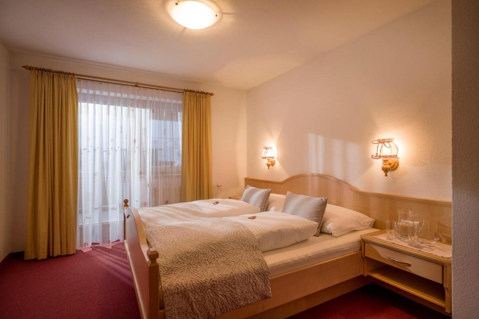Appartements Metzgerhof Niederau Habitación foto